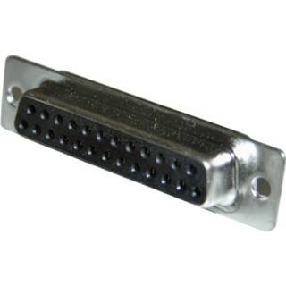 👉 Amphenol 77SD C37S D-SUB bus connector 180 Â° Aantal polen: 37 Soldeerkelk 1 stuks 2050000251375