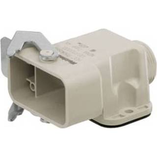 👉 Connectorbehuizing HDC HQP SLU 1PG16 Weidmüller Inhoud: 1 stuks 4032248698042