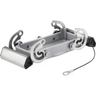 👉 Connectorbehuizing HDC 16B DODQ 2QB Weidmüller Inhoud: 1 stuks 4032248713837