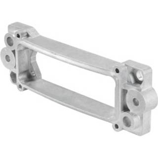 👉 Connectorbehuizing HDC IP68 24B HP FRAME Weidmüller Inhoud: 1 stuks 4050118073010