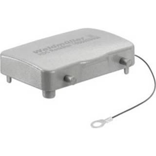 👉 Connectorbehuizing HDC 32A DODQ 4BO Weidmüller Inhoud: 1 stuks 4008190422950