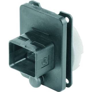 👉 Weidmüller 1963520000 Sensor-/actor connector, niet geassembleerd Behuizing, inbouw 10 stuks 4032248645619