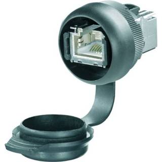 👉 Weidmüller 1018830000 Sensor-/actor-steekconnector Stekker, inbouw 10 stuks 2050003386753
