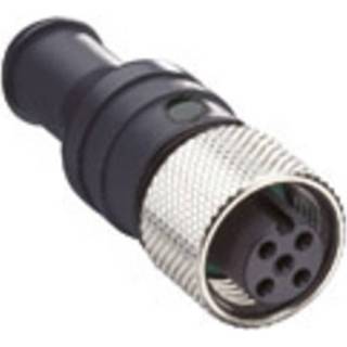 👉 Belden 10985 Sensor-/actor-data connector M12 Bus, recht 102 m Aantal polen: 5 1 stuks 2050003606974