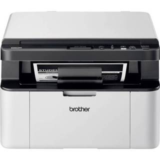 👉 Laserprinter Brother DCP-1610W Multifunctionele Printen, KopiÃ«ren, Scannen USB, WiFi 4977766742283