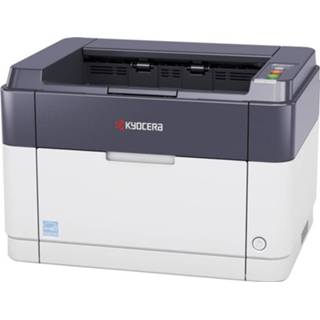 👉 Laserprinter Kyocera FS-1061DN A4 25 p/min 1800 x 600 dpi Duplex, LAN 632983027707