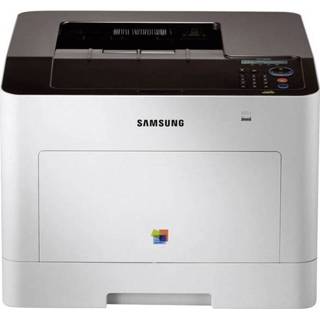👉 Samsung CLP-680ND Kleurenlaserprinter A4 24 p/min 600 x dpi Duplex, LAN 191628391707