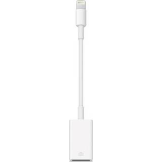 👉 Apple lightning verloop - Lightning naar USB