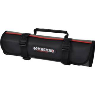 Magma Beitel Gereedschapstas, zonder inhoud, b x h d 520 C.K MA2719 Beitel C.K. Magma MA2719 Gereedschapstas (zonder inhoud) (b x h d) 520 20 370 mm 5013969962772