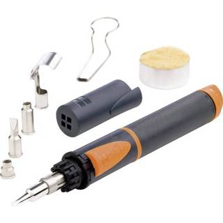 👉 Ontsteker Gassoldeerset Portasol ProPiezo Set 1300 Â°C 90 min. Incl. PiÃ«zo 5099681120102