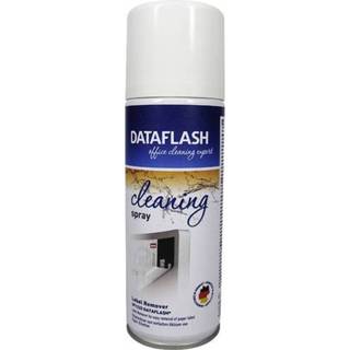 👉 DataFlash DF1220 Etiketverwijderspray 200 ml 4019114012201