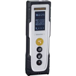 Laserafstandsmeter Laserliner DistanceCheck Meetbereik (max.) 20 m Kalibratie conform: Fabrieksstandaard (zonder certificaat) 4021563694181