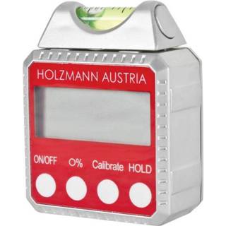 👉 Digitale hoekmeter Holzmann Maschinen DWM90 90 Â° Fabrieksstandaard (zonder certificaat) 9120039905815