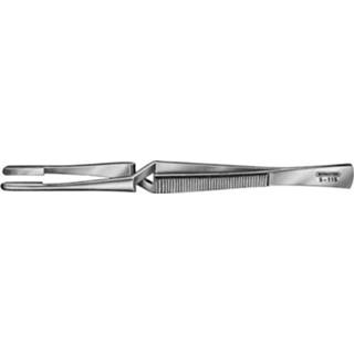 👉 Bernstein 5-115 Soldeerpincet Stomp 165 mm 4250838505925