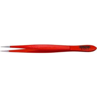 👉 Bernstein 5-121-1 Precisiepincet Spits, fijn 120 mm 4250838506007