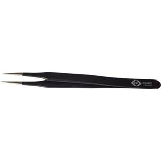 👉 C.K. T2348D ESD-pincet 2 SA-ESD 120 mm 5013969111088