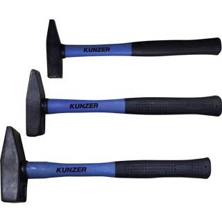 👉 Bankwerkershamer 2.22 kg Kunzer 7HSF03 370 mm 4260174669335
