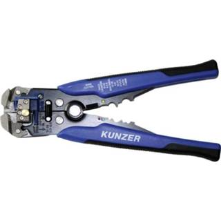 👉 Krimp- en isoleertang 0.05 tot 6 mmÂ² Kunzer 7AIZ01 4260174662855