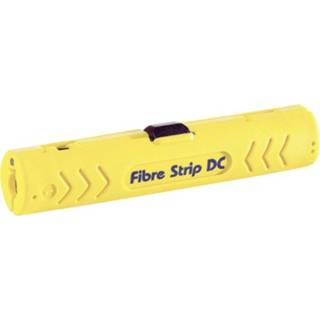 👉 Kabelstripper fibre Jokari Strip DC 30700 Geschikt voor Glasvezelkabel 5.9 mm (max) 4011391307001