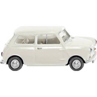 👉 Wiking 0226 02 H0 Mini Morris Minor 4006190226028