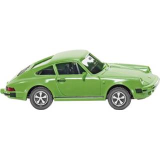 👉 Wiking 0161 02 H0 Porsche 911 SC 4006190161022