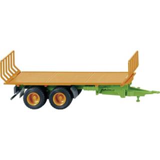 Wiking 0388 13 H0 Joskin veevoerwagen 4006190388139