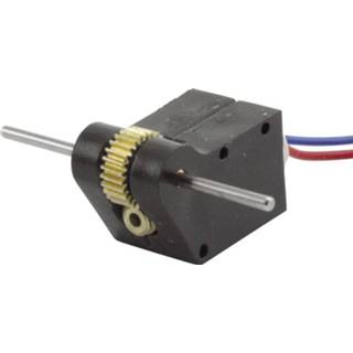 👉 Bouwpakket Transmissie met motor (bouwpakket) Sol Expert 96446 1:26 4037373964468