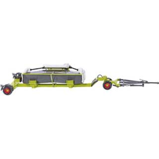 👉 Schaal Wiking 0778 25 1 Claas Direct Disc 520 4006190778251