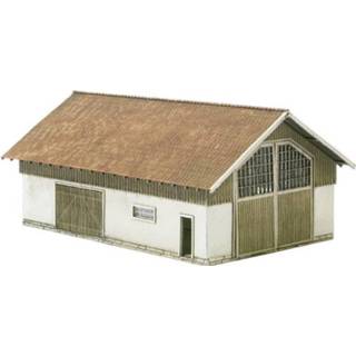 👉 MBZ 10211 H0 Kleine werfhal 4016138635706