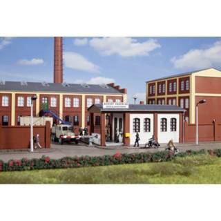 👉 Auhagen 11434 H0 Portiershuisje