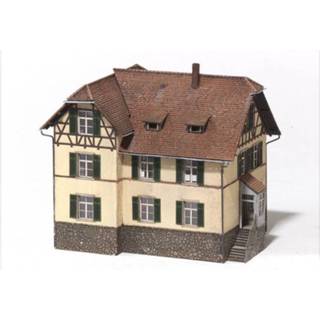 👉 MBZ 10080 H0 Huis Gotthard 4250528700760