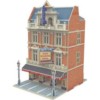 👉 MÃ¤rklin 72782 H0 Theater 4001883727820