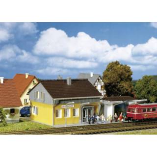 👉 Faller 282706 Z Station Blumendorf 4104090027063