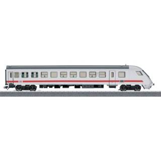 👉 Märklin Start up 40503 H0 Intercity stuurstandrijtuig van de DB AG 2e klas 4001883405032