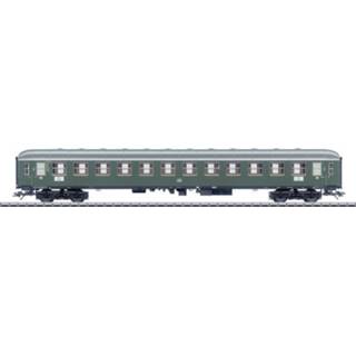 👉 Märklin 43920 H0 sneltreinrijtuig van de DB 4001883439204