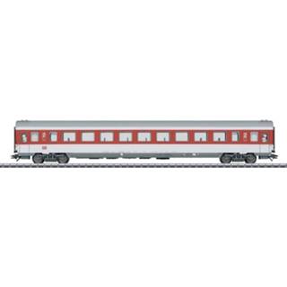 👉 Märklin 43761 H0 rijtuig met doorgaande coupé Bqmbz 293.6 van de DB AG