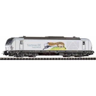 👉 Piko H0 59985 Diesellok BR 247 Vectron Siemens 4015615599852