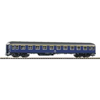 👉 Piko H0 59620 1e klas sneltrein wagon van de DB 4015615596202