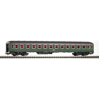 👉 Piko H0 59622 2e klas sneltrein wagon van de DB 4015615596226