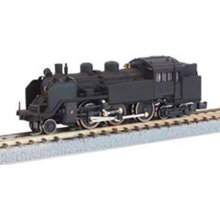 👉 Rokuhan 7297756 Z Steam stoomlocomotief JNR C11 #178 3rd Version 4007246977567