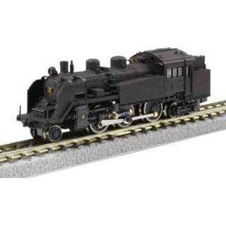 👉 Rokuhan 7297757 Z Steam stoomlocomotief C11 #325 4007246977574