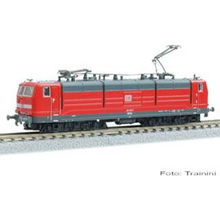 👉 Rokuhan 7297102 Z elektrische locomotief BR 181 van de DB AG 4007246971022