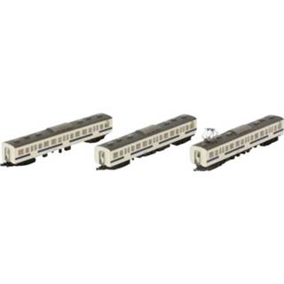 👉 Rokuhan 7297766 Z treinstel 415K New Color uitbreidingsset 4007246977666