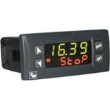 👉 Tijdrelais Wachendorff TI327401 Timer/tijdrelais Inbouwmaten 32 x 74 mm 4016138819892