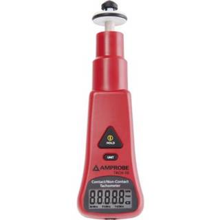 👉 BH Beha Amprobe TACH-10 toerenteller 0.001 - 99999 omw/min 95969556699