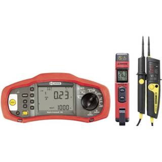 👉 PROIN-100-D-ELEC Multifunctioneel installatiemeetapparaat, installatietester 95969782531