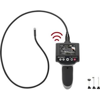 👉 Endoscoop VOLTCRAFT BS-310XWIFI Sonde-Ã: 8 mm Sondelengte: 88 cm WiFi 4016139187280