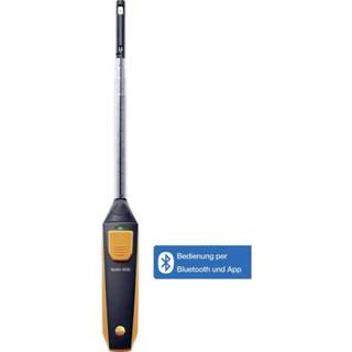 👉 Windmeter testo 405i Smart Probes 30 tot 0 m/s 4029547014260