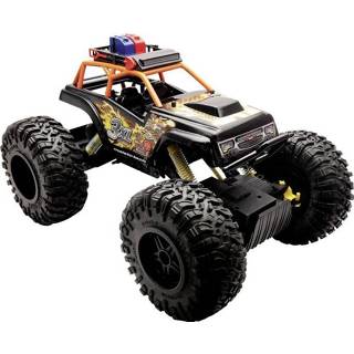 👉 Modelauto MaistoTech 581157 Rock-crawler 3XL RC voor beginners Elektro Crawler 4WD 90159811572 360000989065