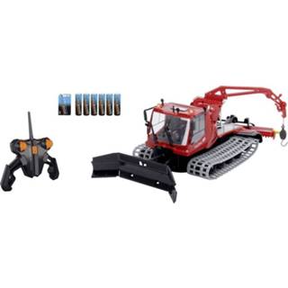 👉 Batterij Dickie Toys 1:18 RC functiemodel voor beginners Hulpdienstvoertuig Incl. batterijen 4006333041020